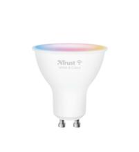 Nutikas LED pirn Trust TRUT 71279, GU10, Wi-Fi, 5W