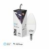 Nutikas LED pirn Lite Bulb Moments E14, RGB, 5W