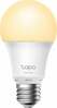 Nutikas pirn TP-Link Tapo L510E, E27, 8.7 W, 806 lm, 2700 K