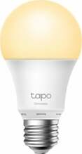 Nutikas pirn TP-Link Tapo L510E, E27, 8.7 W, 806 lm, 2700 K