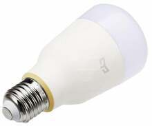 Nutikas pirn Yeelight W3 E27, 8 W, 900 lm, multicolor