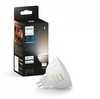 LED pirn Philips Hue WA GU5.3/MR16/5,1W/12V 2200-6500K