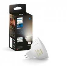 LED pirn Philips Hue WA GU5.3/MR16/5,1W/12V 2200-6500K