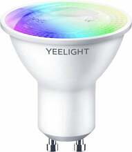 Nutikas pirn Yeelight YLDP004-A LED GU10, 4.5 W, 2700 - 6500 K