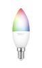 Nutikas LED pirn Trust TRUT 71280, E14, Wi-Fi