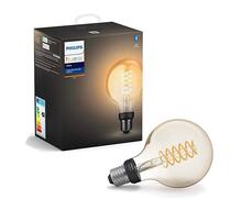 Nutikas LED pirn Philips Hue G93 E27, 7.2W, 2100K, 550lm
