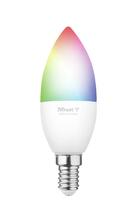 Nutikas LED pirn Trust TRUT 71280, E14, Wi-Fi