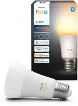 Nutikas pirn Philips Hue White Ambiance E27