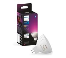 Nutikas LED pirn Philips Hue WACA GU5.3/MR16/6,3W/12V
