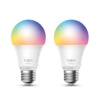 Nutikas LED pirn TP-Link TAPO L530E, E27, 8,7 W, 806 lm, RGB, 6000K