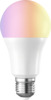 Nutikas LED pirn Spector Light E27 A60, 9W, RGB, dimmerdatav, puldiga