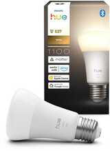 LED pirn Philips Hue White E27