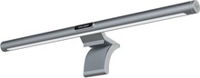 Monitorivalgusti Yeelight Screen Light Bar Pro, 10 W, hõbe
