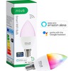 Nutikas Wi-Fi LED pirn NOUS P4 E14, 230V, 4,5W, RGB