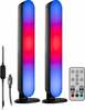 Nutikas valgusti Tracer Ambience Smart Flow 47245 RGB