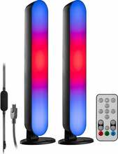 Nutikas valgusti Tracer Ambience Smart Flow 47245 RGB