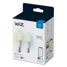 Nutikas LED pirn Philips C37 E14 40W