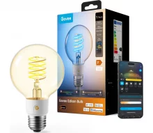 Nutikas pirn Govee R14C1 G80 Smart Edison E27