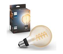 Nutikas pirn Philips Hue G93 E27, 7W, 2200-4500K