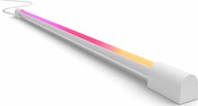 Nutikas valgustoru Philips Hue Play Gradient Light Tube CMP, valge