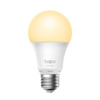 Nutikas LED pirn TP-Link Tapo L510E, E27, 8,7 W, 2700K, 2 tk