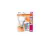 LED pirn Osram Star+ A60 E27, 9W, 2700K, RGBW, kaugjuhtimispuldiga