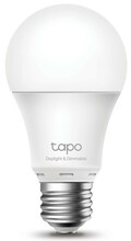 Nutikas pirn TP-Link Tapo L520E, E27, 8 W, 4000 K