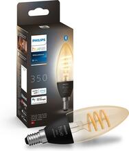 Nutikas LED pirn Philips Hue E14, 4,6W, 2200-4500K