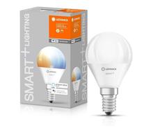 Nutikas pirn Ledvance SMART+ E14, 5W, 2700-6500K