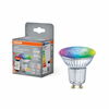 Nutikas LED pirn Osram GU10 PAR16, 5 W, 350 lm, RGBW, SMART + WiFi