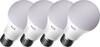 Nutikas pirn Yeelight W4 E27, 9W, 806 lm, 4 tk