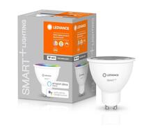 Nutikas LED pirn Ledvance SMART+ GU10 5W RGBW