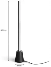 Laualamp Philips Hue Play, must