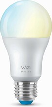 Nutikas pirn Wiz E27, 60W, valge, Wi-Fi