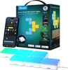 Nutikad mini RGBIC LED paneelid Govee H8069, 10 tk, Wi-Fi, Bluetooth