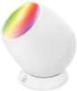 Nutikas RGB äratuslamp Deltaco Smart Home SH-LA01, USB-C