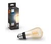 Nutikas pirn Philips Hue ST64 E27, 7W, 2200-4500K