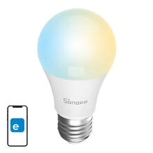 Nutikas LED Wifi pirn Sonoff B02-BL-A60, 9W