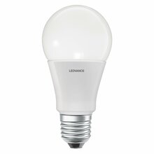Nutikas pirn Ledvance Smart+ WiFi A60 DIM 2700K E27