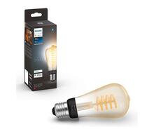 Nutikas pirn Philips Hue ST64 E27, 7W, 2200-4500K