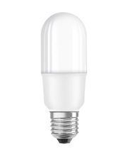 LED pirn Osram Parathom Stick LED FR E27 9 W, soe valge