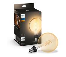 LED pirn Philips Hue G125 E27, 7W, 2100K