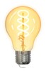 Nutikas pirn Deltaco Smart Home SH-LFE27A60S, Wi-Fi, 5.5W, 470lm, 1800K-6500K