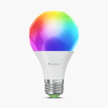 Nutikas pirn Nanoleaf Essentials A60 E27 Matter 9W 806Lm RGBCW 2700-6500K