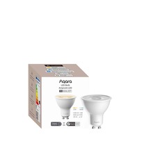 Nutikas LED pirn Aqara T2 CCT GU10, LB-L03E, Zigbee