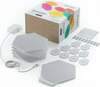 Nutikas valgustussüsteem Nanoleaf NL42-0002HX-9PK, kuusnurkne, 9 tk