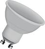 LED pirn Osram GU10 RGBW, 4,2 W, 2700 K, kaugjuhtimispuldiga