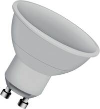 LED pirn Osram GU10 RGBW, 4,2 W, 2700 K, kaugjuhtimispuldiga