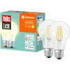 LED pirn Osram SMART+ BT CLA60 60 6W/2500K E27, 2 tk