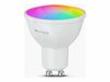 Nutikas pirn Nanoleaf Essentials Smart GU10 Bulb Matter NF080B02-1GU10, 5W, 400Lm RGBCW